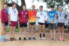 1st Place 2022 - Lockyer Legands A