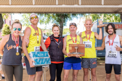 Mixed 1st Place 2023 - Track Attack Sunshine Coast